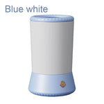 Automatic Dog Paw Washer – USB Rechargeable Portable Paw Cleaner