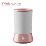 Automatic Dog Paw Washer – USB Rechargeable Portable Paw Cleaner