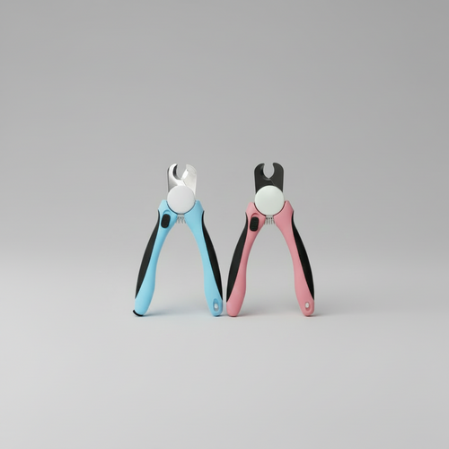 Dog nail clippers for small medium and large dogs
