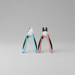 Dog nail clippers for small medium and large dogs